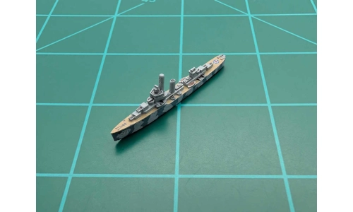 Somers Class Destroyer Somers Class Destroyer