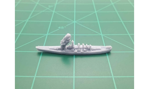 North Carolina Class