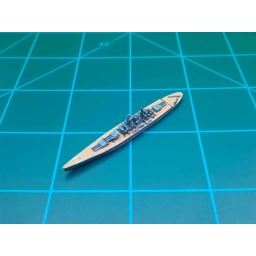 Soyuz Class Battleship