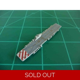 IT - Sparviero Carrier