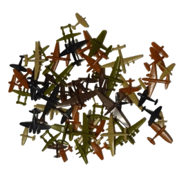 Replacement Aircraft