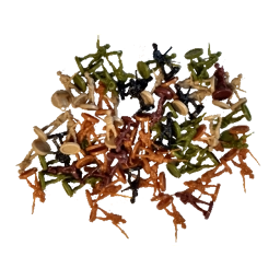 Replacement Ground Units