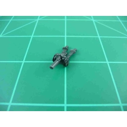 Waffen SS - Artillery