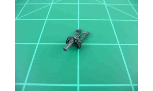 Waffen SS - Artillery