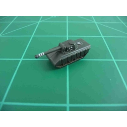 Panther Tank - Waffen SS x 3