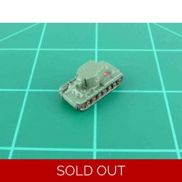 SU - KV-2 Heavy Tank