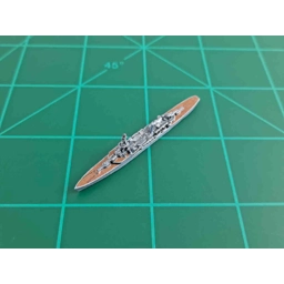 Suffren Heavy Cruiser