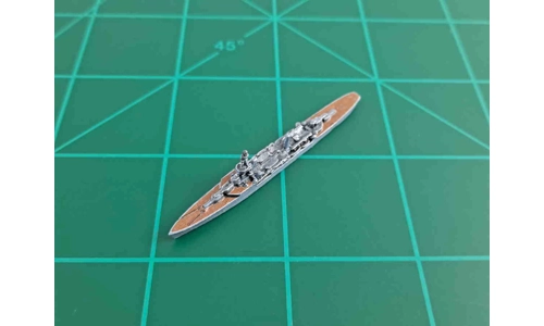 Suffren Heavy Cruiser