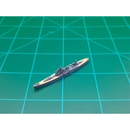 Takao Class Heavy Cruiser
