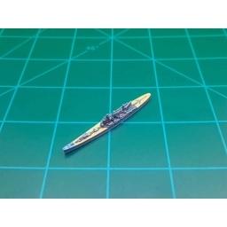 Tone Class Heavy Cruiser