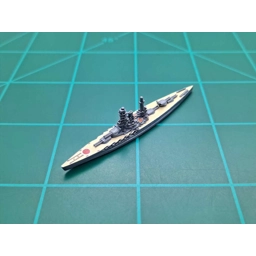 Tosa Class Battleship