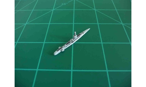 UK U-Class Submarine