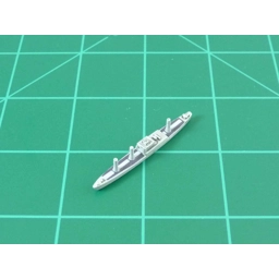 UK - Liberty Class Transport