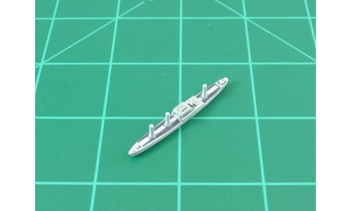 UK - Liberty Class Transport