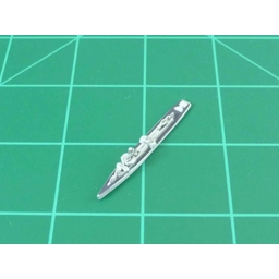 UK - Fletcher Class Destroyer