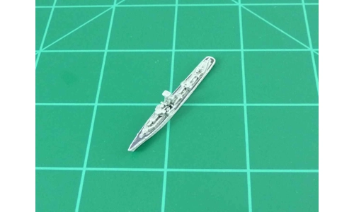 UK - S-Class Destroyer