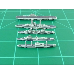 UK - Hull Camouflage