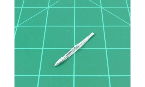 UK - Truculent Class Submarine