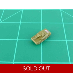 UK - Matilda II Tank x 3