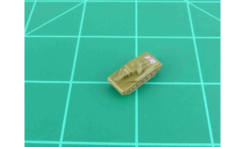 UK - Matilda II Tank x 3