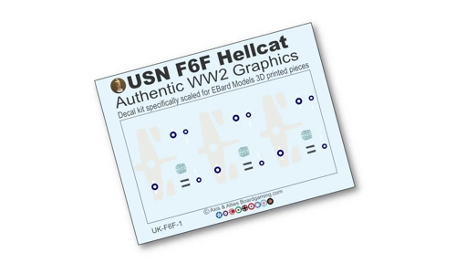 F6F Hellcat Lend Lease