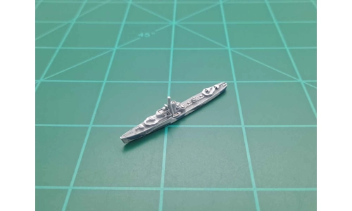 S-Class Destroyer S-Class Destroyer