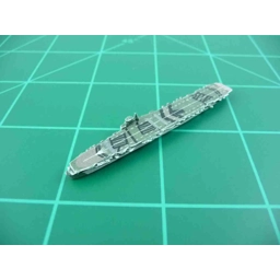 IJN Unryū Class Carrier