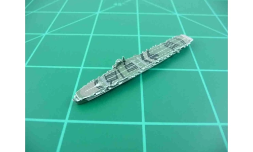 IJN Unryū Class Carrier