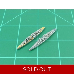 Portland Class Cruiser