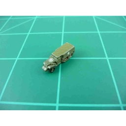 US - Mechanized Infantry