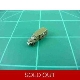 US - Mechanized Infantry