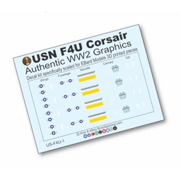 F4U Corsair