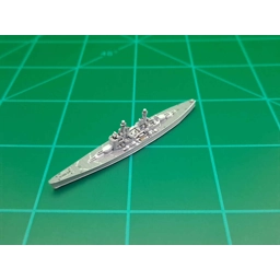 Vanguard Class Battleship