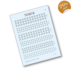 German Balkenkreuz (1916-18, 1935-45)