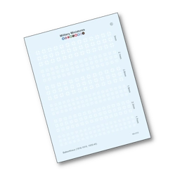 German Balkenkreuz (1916-18, 1935-45)