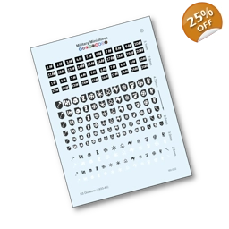 SS Divisions (1933-45)