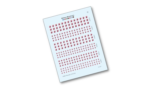 USMC Roundel (1918-22)