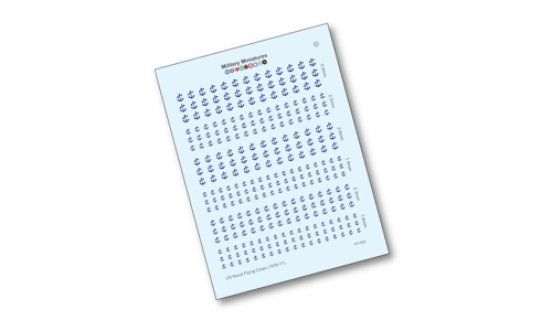 US Naval Flying Corps (1916-17)