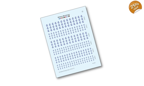 US Naval Flying Corps (1916-17)