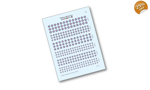 Royal Canadian Air Force (1920-P)