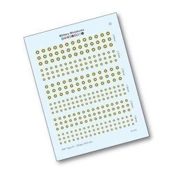 RAF Type A1 - Wings (1937-42)