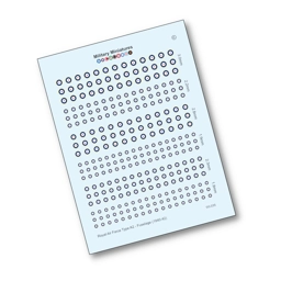 RAF Type A2 - Fuselage (1940-42)