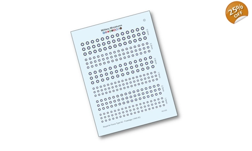 RAF Type A2 - Fuselage (1940-42)