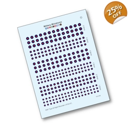 RAF Type B Night Roundel (1918-47)