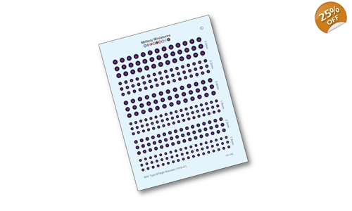 RAF Type B Night Roundel (1918-47)