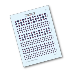RAF Type C - Wing (1942-47)