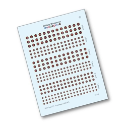 RAF Type C1 - Fuselage