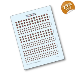 RAF Type C1 - Fuselage