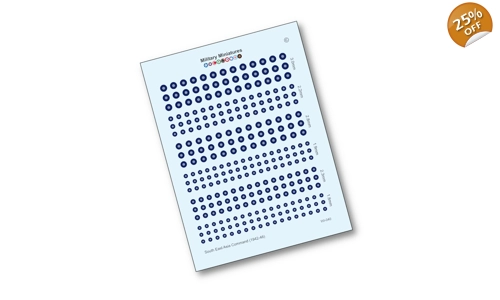 South East Asia Command (1942-46)