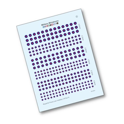 Royal Air Force Low Visibility (1970s-P)